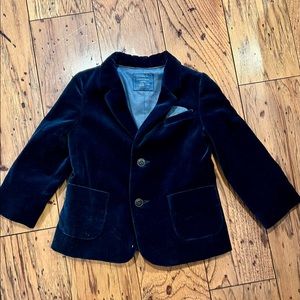 Zara blazer